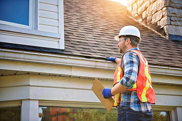 Trusted Roof Inspection service in Mammoth Cave, KY - Ben Roofing and Steel LLC